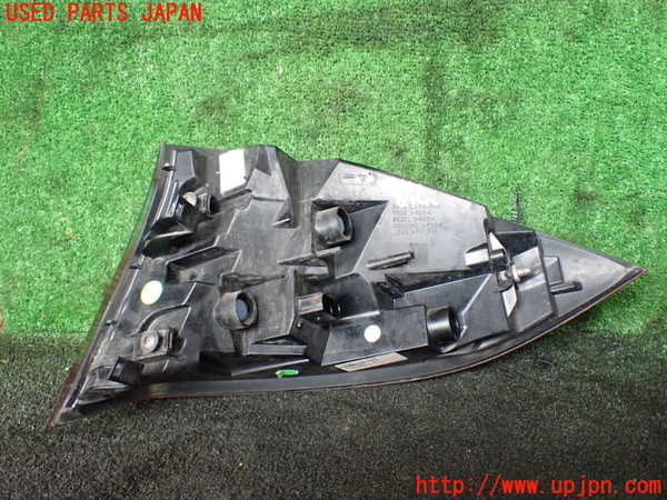 1UPJ-21981536]ポルシェ・カイエン S(92AM48)左テールランプ 中古_m0002.jpg