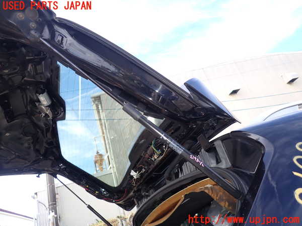 1UPJ-21981584]ポルシェ・カイエン S(92AM48)リアゲートダンパー 中古_m0001.jpg