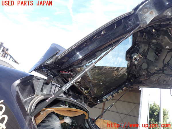 1UPJ-21981584]ポルシェ・カイエン S(92AM48)リアゲートダンパー 中古_m0002.jpg