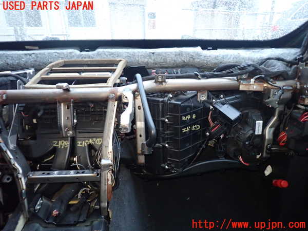 1UPJ-21986081]ポルシェ・カイエン S(92AM48)エバポレーター1 中古_m0001.jpg