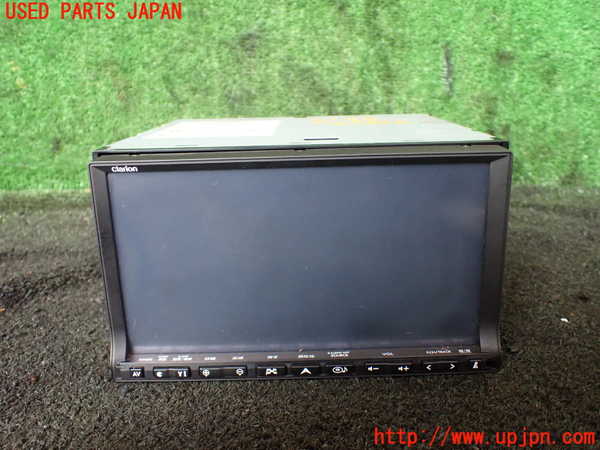 1UPJ-21986589]ポルシェ・カイエン S(92AM48)カーナビゲーション HDD 【ジャンク部品取り】_m0001.jpg