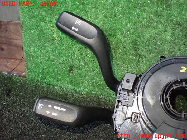 1UPJ-21986720]ポルシェ・カイエン S(92AM48)コンビネーションスイッチ 中古_m0003.jpg