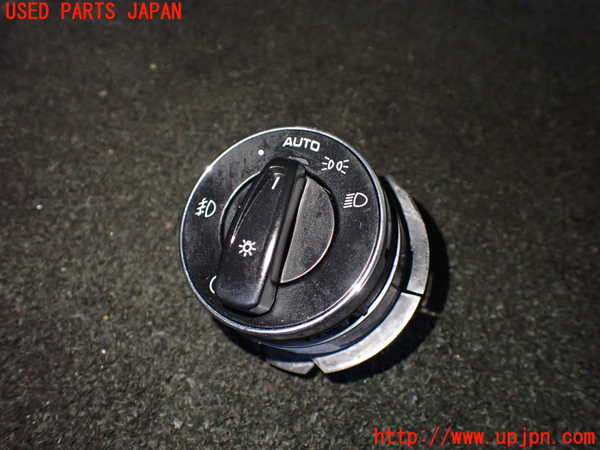 1UPJ-21986285]ポルシェ・カイエン S(92AM48)ライトスイッチ 中古_m0001.jpg