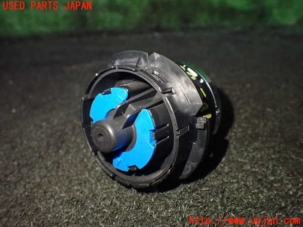 1UPJ-21986285]ポルシェ・カイエン S(92AM48)ライトスイッチ 中古_m0002.jpg