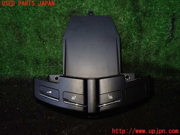 1UPJ-21986309]ポルシェ・カイエン S(92AM48)スイッチ4 (リヤシートヒーター) 中古_m0001.jpg