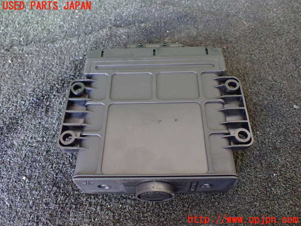 1UPJ-21986115]ポルシェ・カイエン S(92AM48)ミッションコンピューター 中古_m0003.jpg