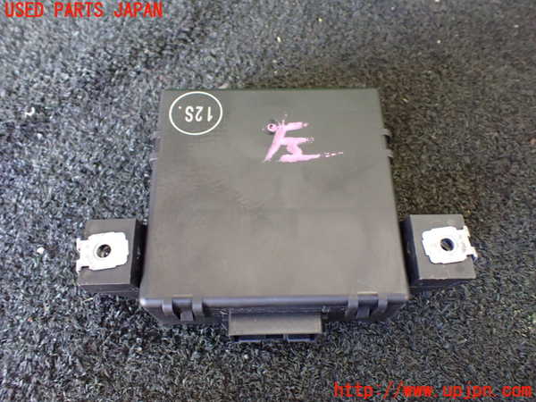 1UPJ-21986147]ポルシェ・カイエン S(92AM48)コンピューター2 (7PP.907.530.D) 中古_m0003.jpg