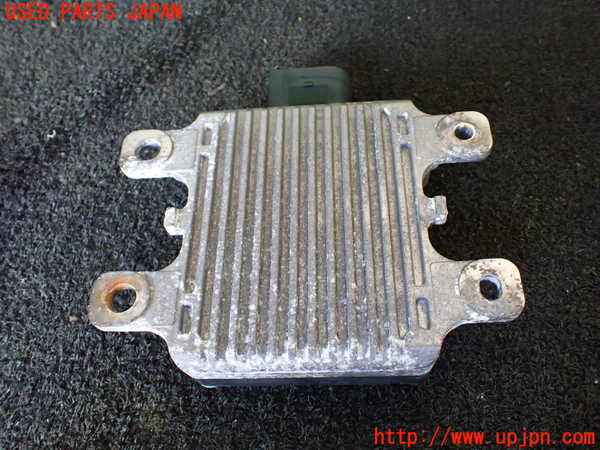 1UPJ-21986148]ポルシェ・カイエン S(92AM48)コンピューター3 (7P0 927 601) 中古_m0003.jpg