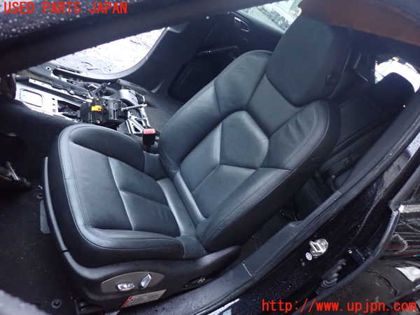 1UPJ-21987035]ポルシェ・カイエン S(92AM48)運転席シート 中古_m0001.jpg