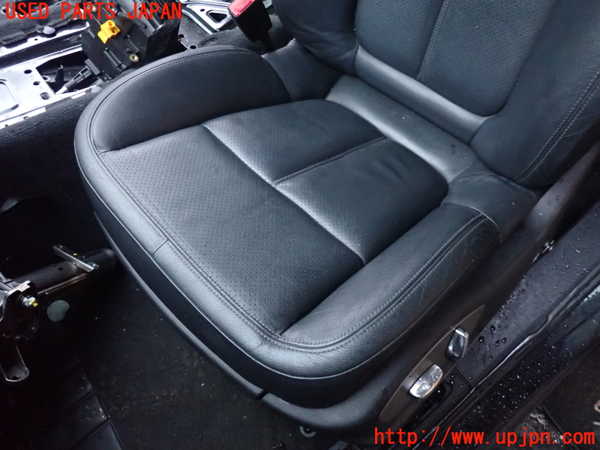 1UPJ-21987035]ポルシェ・カイエン S(92AM48)運転席シート 中古_m0003.jpg