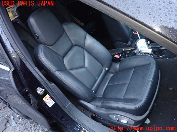 1UPJ-21987065]ポルシェ・カイエン S(92AM48)助手席シート 中古_m0001.jpg