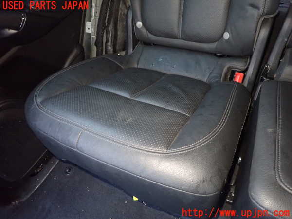 1UPJ-21987405]ポルシェ・カイエン S(92AM48)右リアシート 中古_m0003.jpg