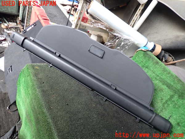 1UPJ-21987761]ポルシェ・カイエン S(92AM48)トノカバー1 中古_m0001.jpg