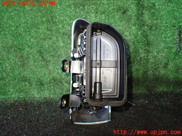 1UPJ-21987526]ポルシェ・カイエン S(92AM48)エアコン吹き出し口1 (右) 中古_m0002.jpg