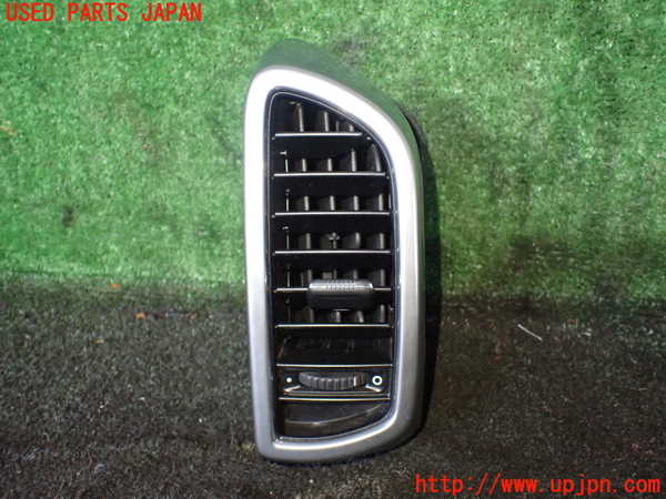 1UPJ-21987527]ポルシェ・カイエン S(92AM48)エアコン吹き出し口2 (左) 中古_m0001.jpg