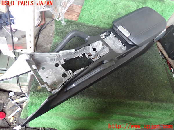 1UPJ-21987540]ポルシェ・カイエン S(92AM48)センターコンソール 中古_m0001.jpg