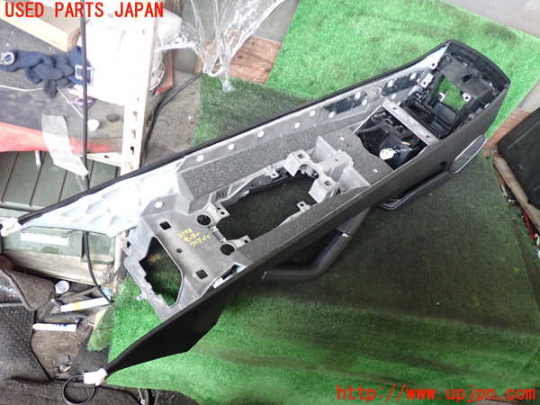 1UPJ-21987540]ポルシェ・カイエン S(92AM48)センターコンソール 中古_m0004.jpg