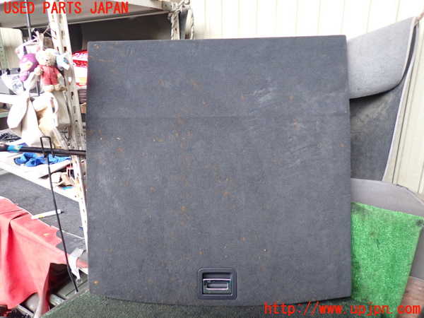 1UPJ-21987771]ポルシェ・カイエン S(92AM48)ラゲッジトレイ1 中古_m0001.jpg