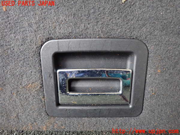 1UPJ-21987771]ポルシェ・カイエン S(92AM48)ラゲッジトレイ1 中古_m0002.jpg