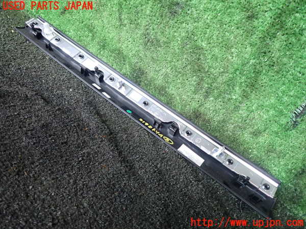 1UPJ-21987692]ポルシェ・カイエン S(92AM48)内装トリム類2 中古_m0002.jpg