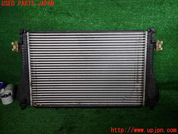 2UPJ-21992451]アウディ・TTS クーペ(FVCJXF)インタークーラー1 中古_m0001.jpg
