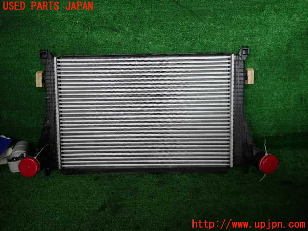 2UPJ-21992451]アウディ・TTS クーペ(FVCJXF)インタークーラー1 中古_m0002.jpg