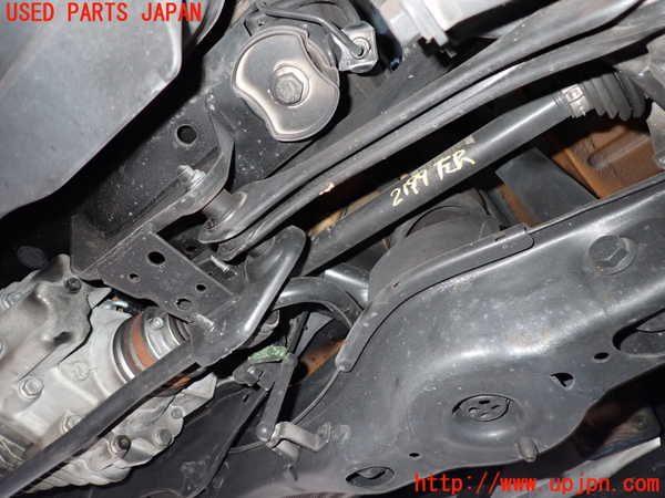 2UPJ-21994025]アウディ・TTS クーペ(FVCJXF)左リアドライブシャフト 中古_m0001.jpg