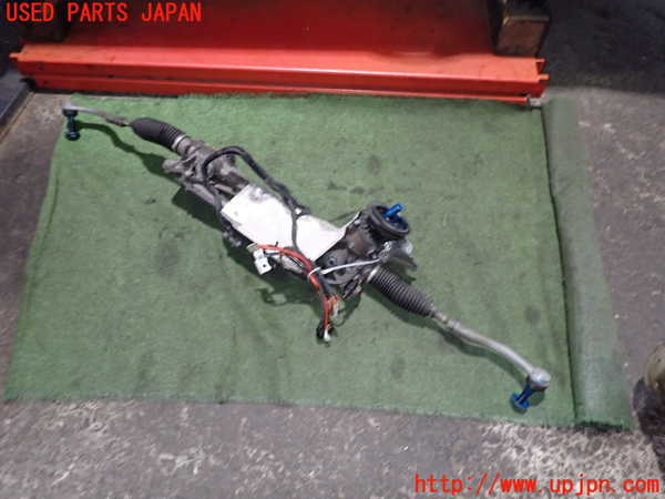 2UPJ-21994235]アウディ・TTS クーペ(FVCJXF)パワステギアボックス 中古_m0001.jpg