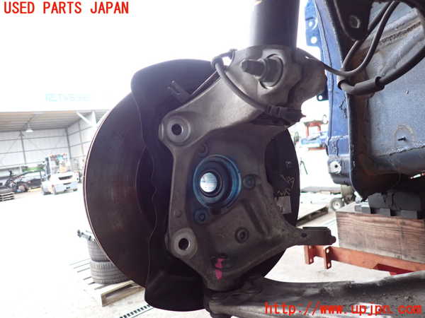 2UPJ-21994290]アウディ・TTS クーペ(FVCJXF)右フロントナックルハブ 中古_m0001.jpg