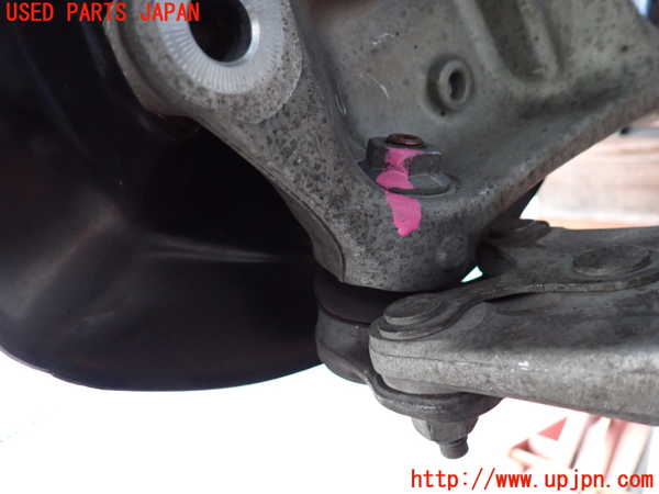 2UPJ-21994290]アウディ・TTS クーペ(FVCJXF)右フロントナックルハブ 中古_m0002.jpg