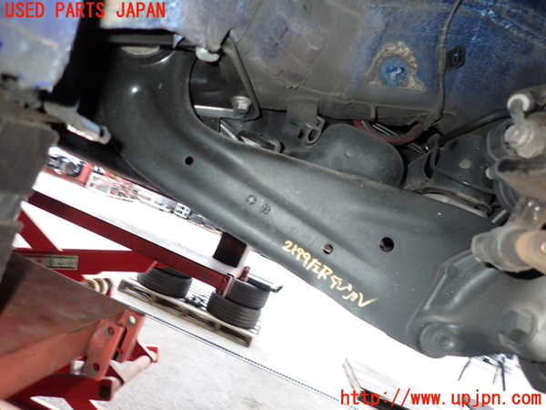 2UPJ-21995330]アウディ・TTS クーペ(FVCJXF)左リアテンションロッド 中古_m0001.jpg