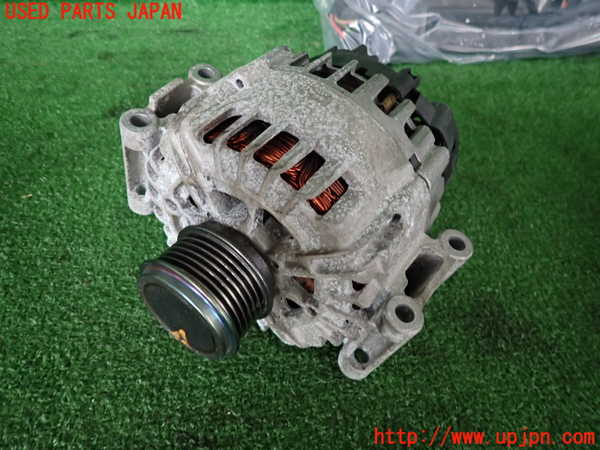 2UPJ-21996015]アウディ・TTS クーペ(FVCJXF)オルタネーター(ダイナモ) 中古 06J903023H_m0001.jpg
