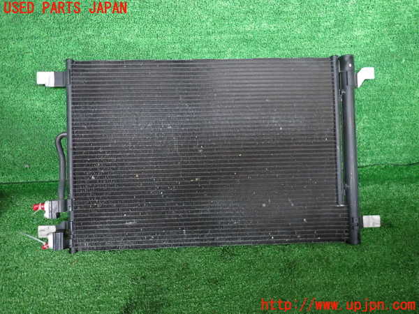 2UPJ-21996031]アウディ・TTS クーペ(FVCJXF)エアコンコンデンサー1 中古 5Q0816411AC_m0001.jpg