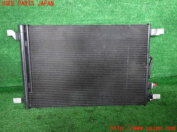 2UPJ-21996031]アウディ・TTS クーペ(FVCJXF)エアコンコンデンサー1 中古 5Q0816411AC_m0003.jpg