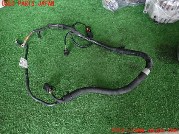 2UPJ-21996806]アウディ・TTS クーペ(FVCJXF)ハーネス1 中古_m0001.jpg