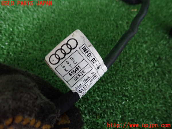 2UPJ-21996806]アウディ・TTS クーペ(FVCJXF)ハーネス1 中古_m0002.jpg