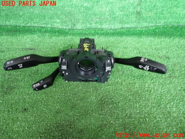 2UPJ-21996720]アウディ・TTS クーペ(FVCJXF)コンビネーションスイッチ 中古_m0001.jpg