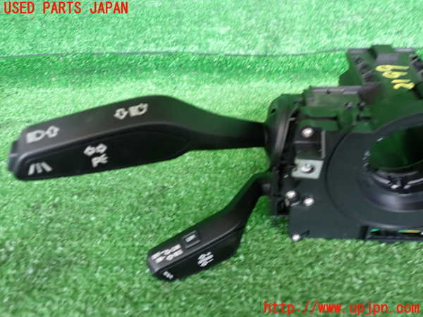 2UPJ-21996720]アウディ・TTS クーペ(FVCJXF)コンビネーションスイッチ 中古_m0003.jpg