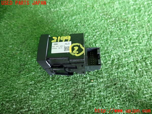 2UPJ-21996307]アウディ・TTS クーペ(FVCJXF)スイッチ2(電動パーキング オートホールド) 中古_m0002.jpg