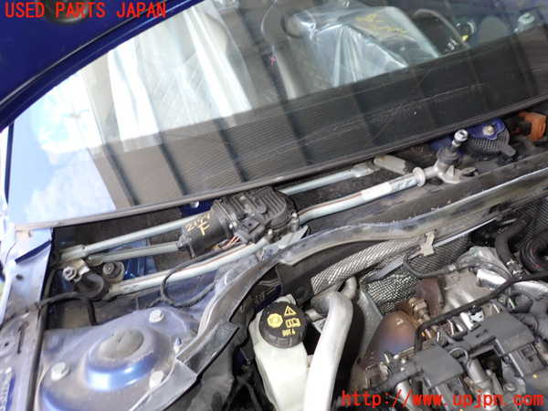 2UPJ-21996770]アウディ・TTS クーペ(FVCJXF)フロントワイパーモーター 中古_m0001.jpg