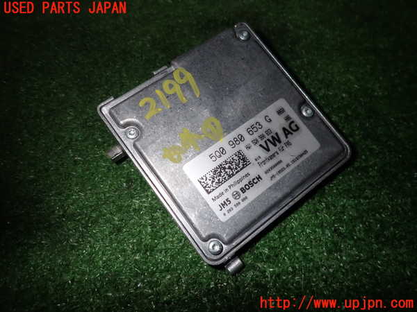 2UPJ-21996381]アウディ・TTS クーペ(FVCJXF)センサー1(カメラ) 中古_m0001.jpg