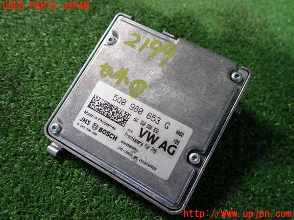 2UPJ-21996381]アウディ・TTS クーペ(FVCJXF)センサー1(カメラ) 中古_m0003.jpg