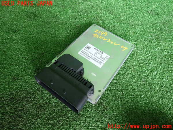 2UPJ-21996120]アウディ・TTS クーペ(FVCJXF)サスペンションコンピューター 中古 8V0907376E_m0001.jpg