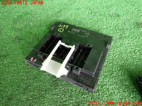 2UPJ-21996146]アウディ・TTS クーペ(FVCJXF)コンピューター1 中古 5Q0937085_m0001.jpg