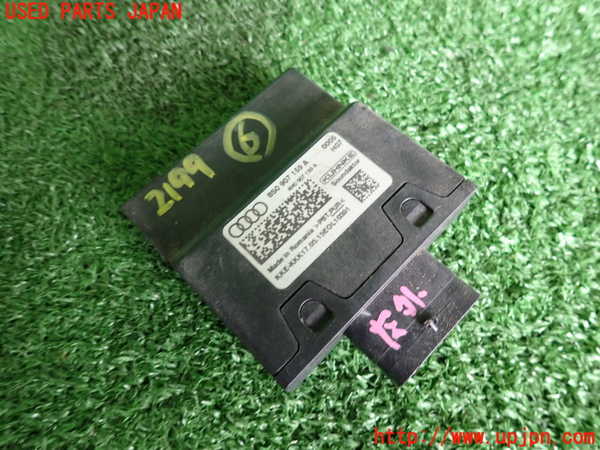 2UPJ-21996151]アウディ・TTS クーペ(FVCJXF)コンピューター6 中古 8S0907159_m0001.jpg