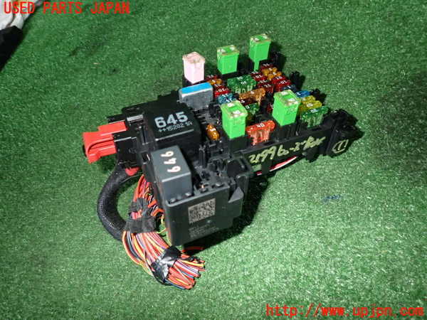 2UPJ-21996741]アウディ・TTS クーペ(FVCJXF)ヒューズボックス1 中古_m0001.jpg