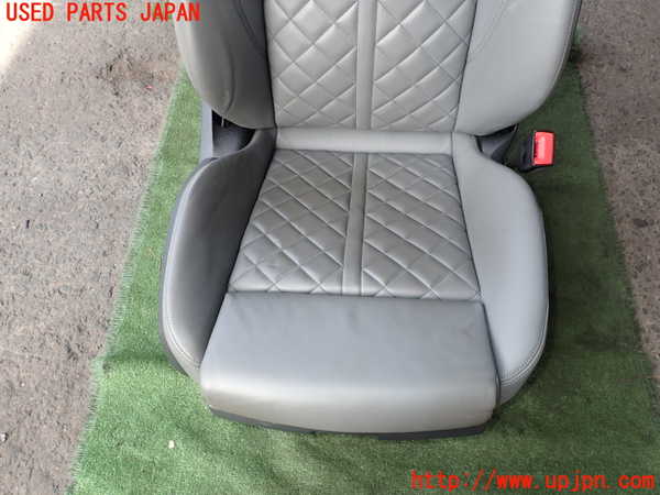 2UPJ-21997035]アウディ・TTS クーペ(FVCJXF)運転席シート 中古_m0003.jpg