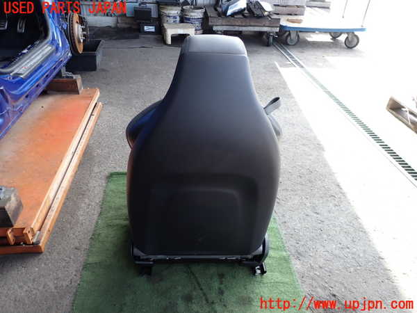 2UPJ-21997035]アウディ・TTS クーペ(FVCJXF)運転席シート 中古_m0005.jpg