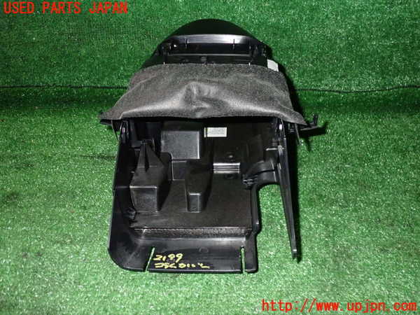 2UPJ-21997905]アウディ・TTS クーペ(FVCJXF)コラムカバー 中古_m0003.jpg