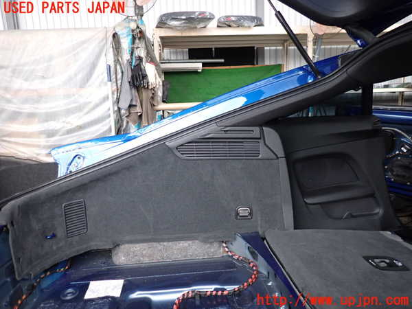 2UPJ-21997680]アウディ・TTS クーペ(FVCJXF)左リアピラートリム 中古_m0001.jpg